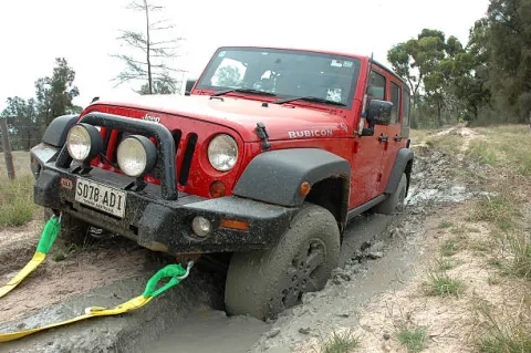 Guincho para utilitários